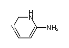 1,2-dihydropyrimidin-6-amine