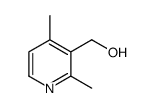 (2,4-Dimethyl-3-pyridinyl)methanol