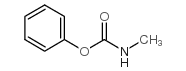 phenyl N-methylcarbamate