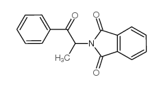 α-Phthalimidopropiophenone