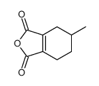 5-methyl-4,5,6,7-tetrahydro-2-benzofuran-1,3-dione CAS:19438-59-6 第1张