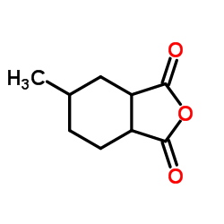 hexahydro-4-methylphthalic anhydride CAS:19438-60-9 manufacturer price 第1张