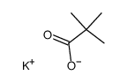 pivalic acid potassium salt