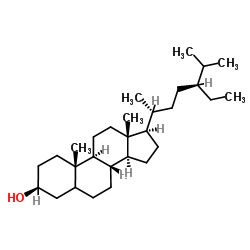 Stigmastanol