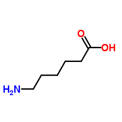 N-Benzyloxycarbonyl-6-aminohexanoic acid