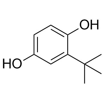 tert-butylhydroquinone Cas:1948-33-0 第1张