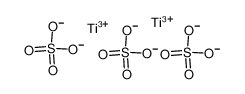 Titanium (Iii) Sulfate CAS:19495-80-8 manufacturer price 第1张