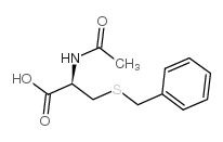 n-acetyl-s-benzyl-l-cysteine