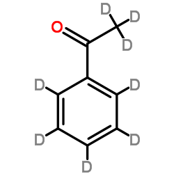 1-(2H5)Phenyl(2H3)ethanone