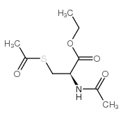 S,N-diacetylcysteine monoethyl ester