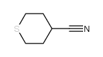 thiane-4-carbonitrile