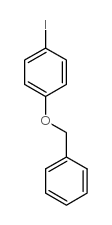 4-benzyloxyiodobenzene