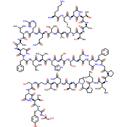 Pramlintide Acetate CAS:196078-30-5 manufacturer price 第1张