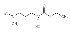 prothiocarb hydrochloride