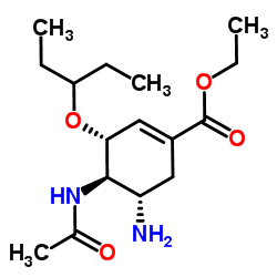 Oseltamivir CAS:196618-13-0 manufacturer price 第1张