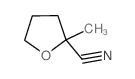 2-methyloxolane-2-carbonitrile