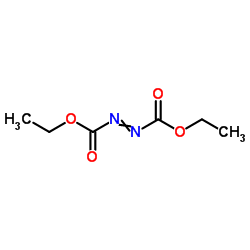 Diethyl Azodicarboxylate CAS:1972-28-7 manufacturer price 第1张