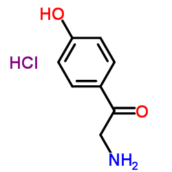 4-hydroxy-alpha-aminoacetophenone Cas:19745-72-3 第1张