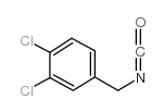 3,4-dichlorobenzyl isocyanate