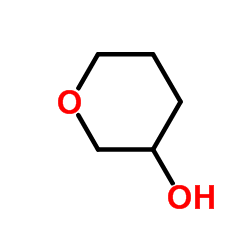 TETRAHYDRO-2H-PYRAN-3-OL CAS:19752-84-2 manufacturer price 第1张