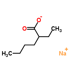 sodium 2-ethylhexanoate CAS:19766-89-3 manufacturer price 第1张