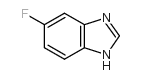 6-fluoro-1H-benzimidazole