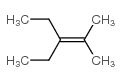 3-ethyl-2-methylpent-2-ene