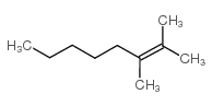 2,3-dimethyl-2-octene