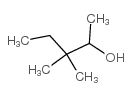 3,3-dimethylpentan-2-ol