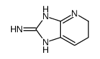 5,6-Dihydro-1H-imidazo[4,5-b]pyridin-2-amine