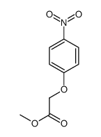 methyl 2-(4-nitrophenoxy)acetate