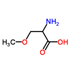 dl-o-methylserine