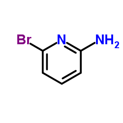 6-bromopyridin-2-amine CAS:19798-81-3 manufacturer price 第1张