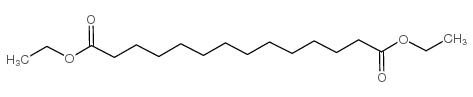 diethyl tetradecanedioate