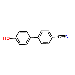 4'-Hydroxy-[1,1'-Biphenyl]-4-Carbonitrile CAS:19812-93-2 manufacturer price 第1张