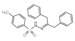 1,3-diphenylacetone p-toluenesulfonylhydrazone