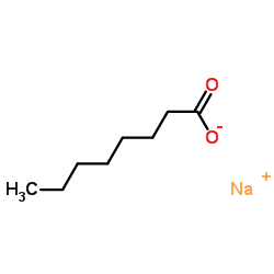 sodium caprylate Cas:1984-06-1 第1张