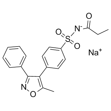 PARECOXIB SODIUM CAS:198470-85-8 manufacturer price 第1张