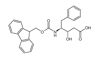 Fmoc-AHPPA