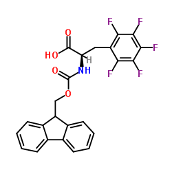 Fmoc-D-Phe(F5)-OH