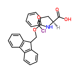 FMOC-L-2-Chlorophe