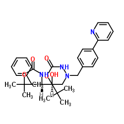 Des-N-(methoxycarbonyl)-L-tert-leucine Bis-Boc Atazanavir CAS:198904-86-8 manufacturer price 第1张