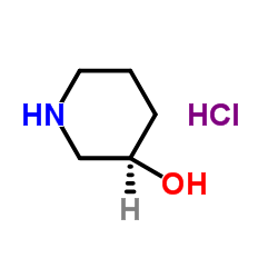 (R)-3-Hydroxypiperidine Hydrochloride CAS:198976-43-1 manufacturer price 第1张