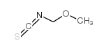 isothiocyanato(methoxy)methane