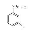 3-fluoro-phenylamine hcl