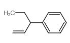 pent-1-en-3-ylbenzene