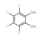 tetrafluorobenzene-1,2-diol