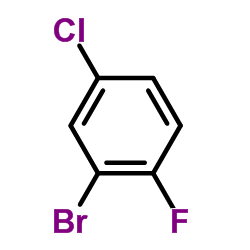 2-Fluoro-5-chlorobromobenzene CAS:1996-30-1 manufacturer price 第1张