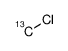 chloromethane CAS:19961-13-8 第1张