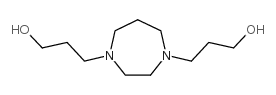 tetrahydro-1H-1,4-diazepine-1,4(5H)-dipropanol